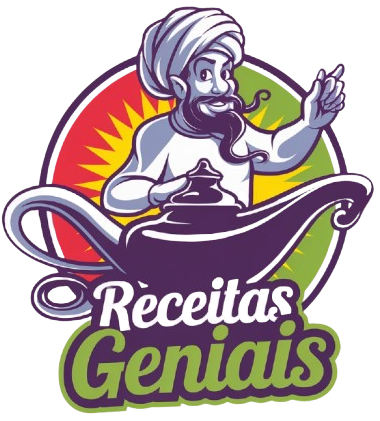 Receitas Geniais